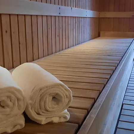 Lentohotelli 호텔 *