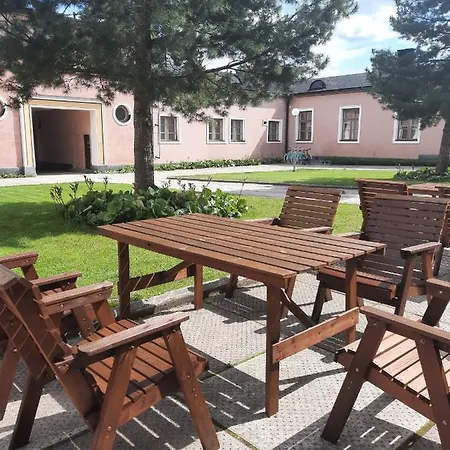 Hotel Lentohotelli Kauhava