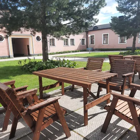 Hotel Lentohotelli