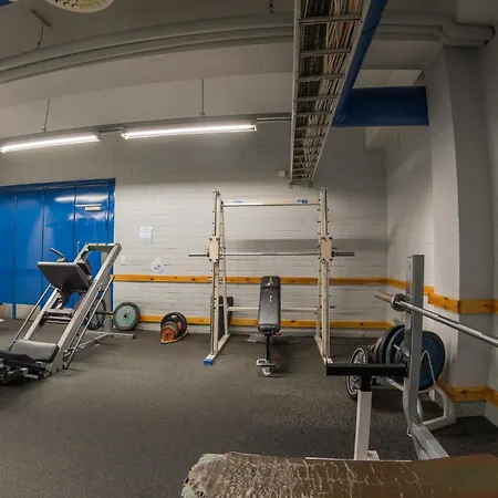 Lentohotelli Kauhava