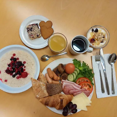 Lentohotelli Hotel *