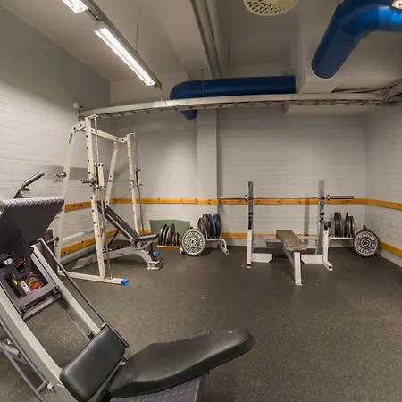 Lentohotelli * Kauhava