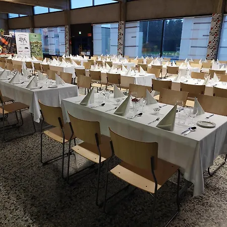 Lentohotelli Hotel Kauhava