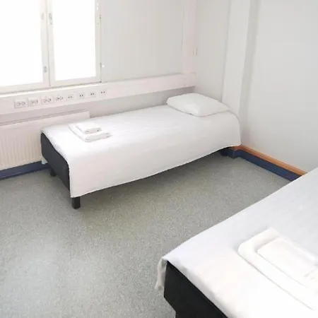 Lentohotelli Otel Kauhava