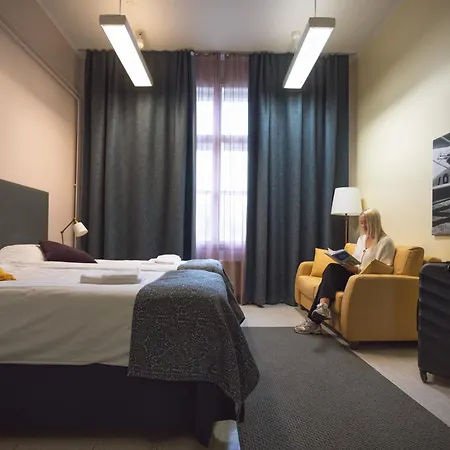 Hotel Lentohotelli *