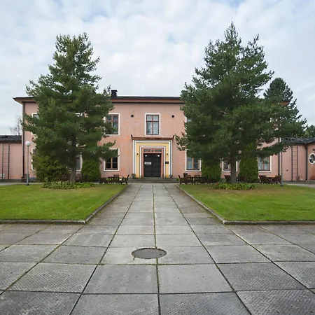 Hotel Lentohotelli Kauhava