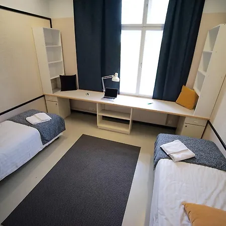 Lentohotelli Kauhava