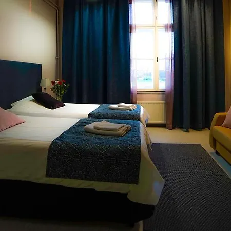 Hotel Lentohotelli Kauhava