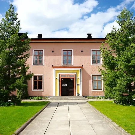 Lentohotelli Hotel Kauhava