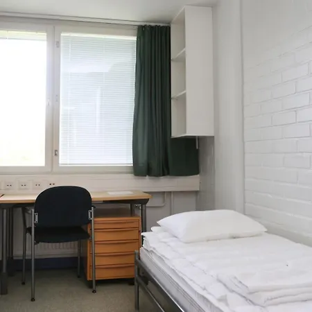 Lentohotelli Kauhava