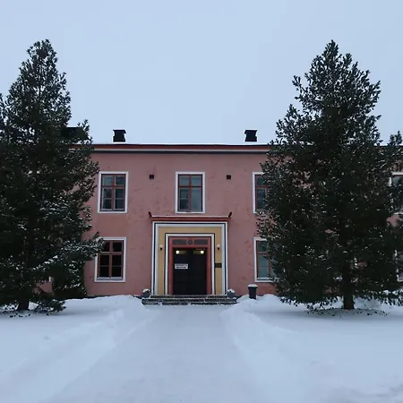 Hotel Lentohotelli *