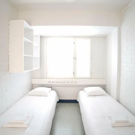 Hotel Lentohotelli Kauhava