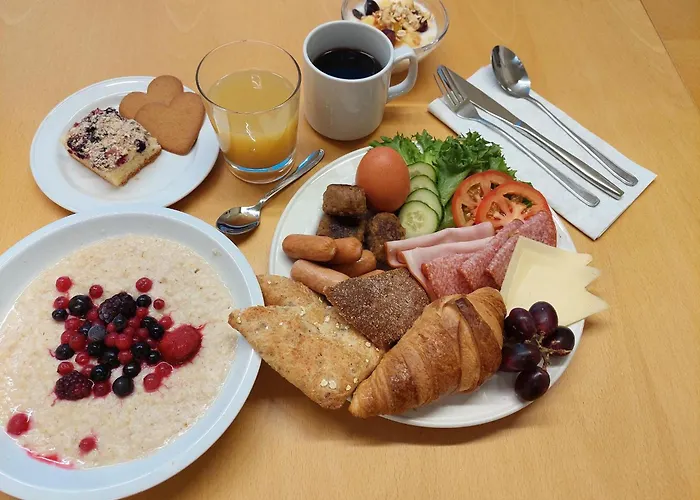 ホテル Lentohotelli