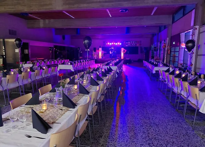 Lentohotelli カウハバ