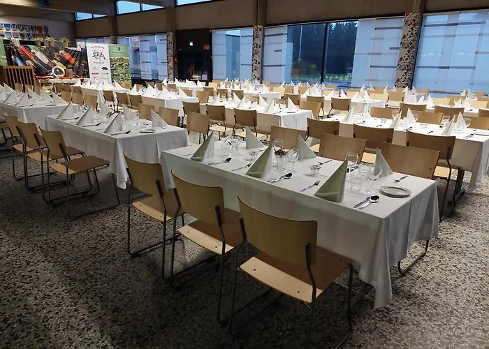 Lentohotelli ホテル カウハバ