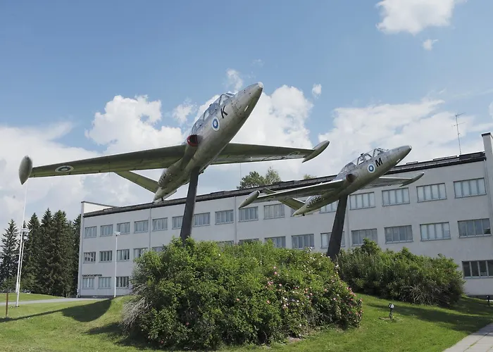 Hotel Lentohotelli *