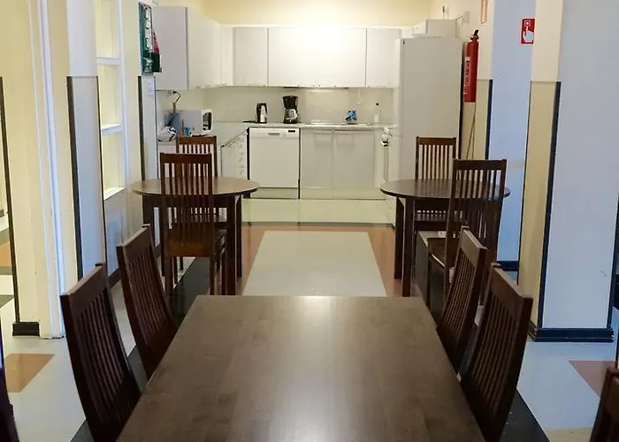 Lentohotelli * カウハバ