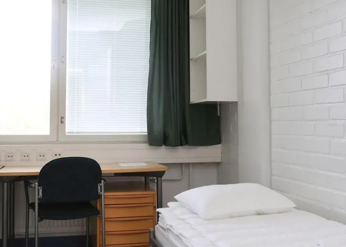 Lentohotelli Kauhava