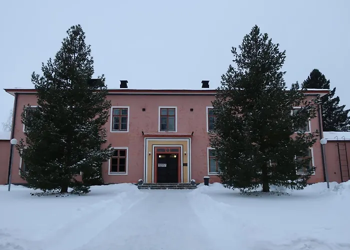 Hotel Lentohotelli *