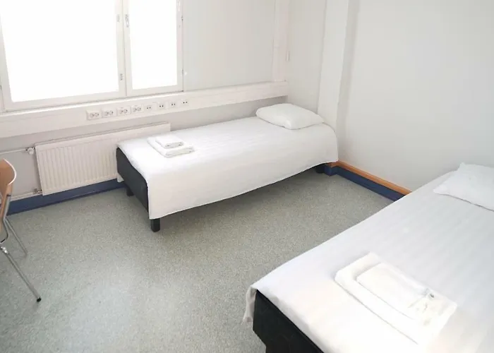 Lentohotelli ホテル *